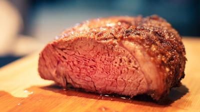 Why US Beef Is About To Get Cheaper
