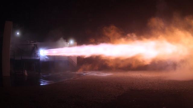 SpaceX Just Passed A Major Milestone On Its Mission To Mars