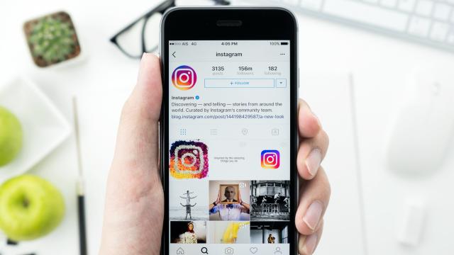 Your Instagram Stories Are Public 