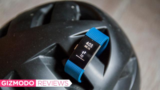 Fitbit Charge 2 Review: The Best Fitness Tracker, Period