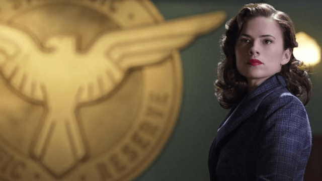 Here’s How Depressingly Close Agent Carter Was To Survival