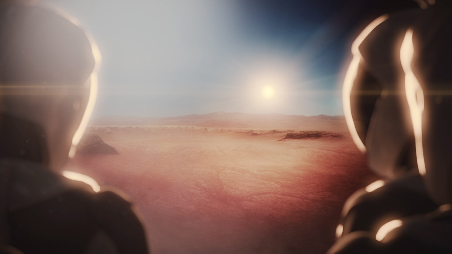 How Crazy Is Elon Musk’s Mission To Mars?
