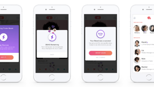 Tinder Tests New Feature To Help Horny Drunk Aussies Be Seen By Even More Horny Drunk Aussies