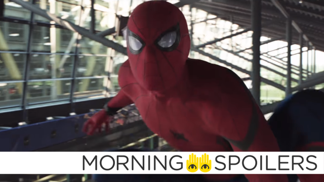 A Very Obscure Marvel Character Could Be Coming To Spider-Man: Homecoming