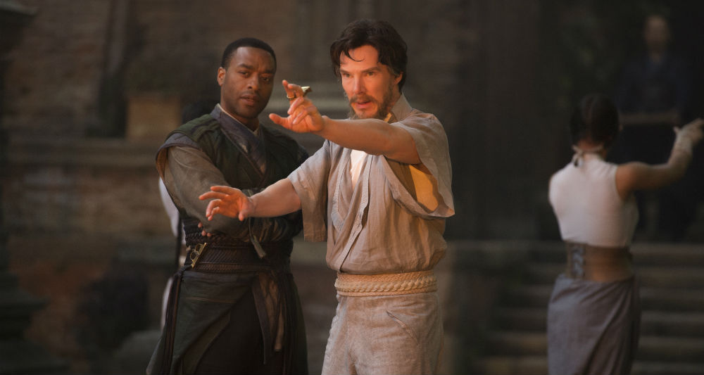 How Doctor Strange Will Push The Boundaries Of What A Superhero Movie Is