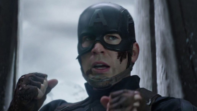 Why Captain America: Civil War Didn’t Have The Comic’s Ending