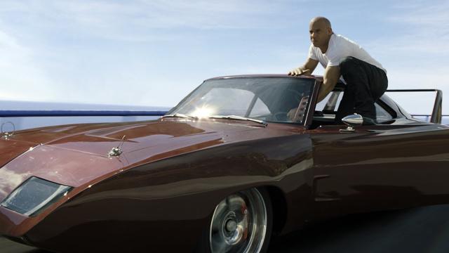 Fast & Furious Director Justin Lin To Make The Hot Wheels Movie