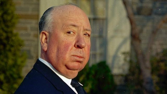 An Alfred Hitchcock-Inspired Anthology Series Is Coming To TV