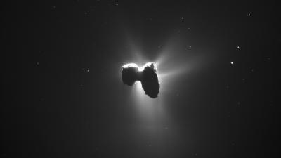 Everything You Need To Know To Watch Rosetta Crash Into A Comet Tomorrow