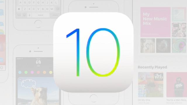 The Best Hidden Features In iOS 10