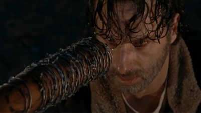 Frank Darabont Says AMC Owes Him $364 Million For The Walking Dead