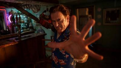 7 Groovy And/Or Gruesome Things We’d Like To See In Ash Vs Evil Dead Season Two