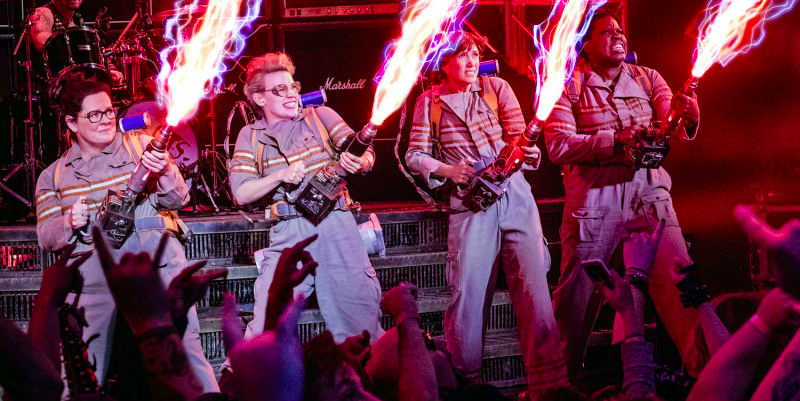 The Extended Ghostbusters Cut Fixes The Film’s Biggest Plot Hole