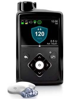 FDA Approves World’s First Automated Insulin Pump For Diabetics