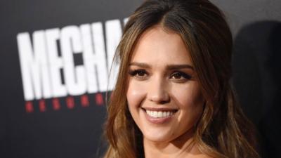 The AI Trend Continues With Jessica Alba-Produced Fox Show Girl 10