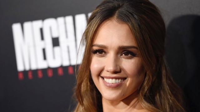 The AI Trend Continues With Jessica Alba-Produced Fox Show Girl 10