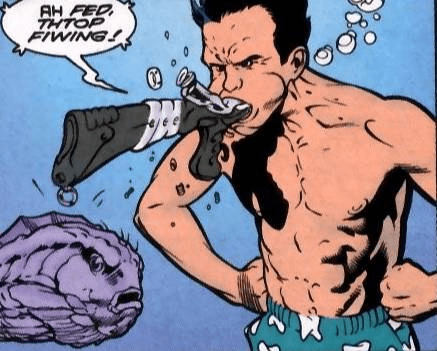 The 25 Lamest Superpowers Found On The Superpower Wiki