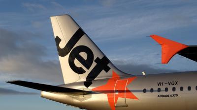 Every Jetstar Flight Cancelled Because Of The Strike