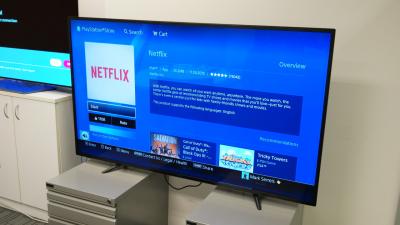 ALDI’s Selling 60″ 4K TVs For $600 Next Week