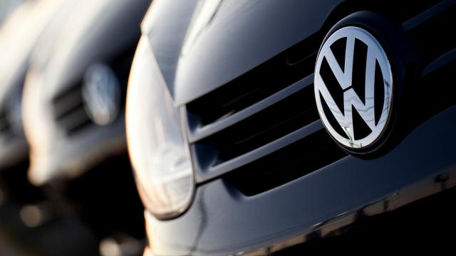 Report: Volkswagen Tested Diesel Emissions On Humans As Well As Monkeys