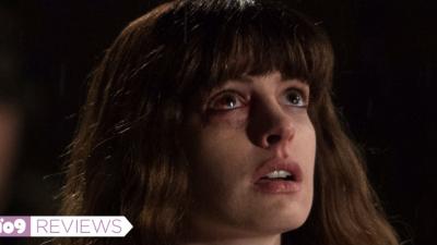 Movie Review: Anne Hathaway Is Literally A Giant Monster In The Crazy, Original, Colossal 