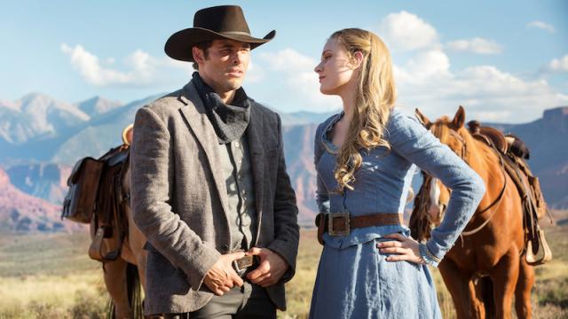 Westworld Is Very Good, You Just Need To Be A Bit Patient