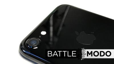 iPhone 7 Camera Battle: Still The Best Smartphone For Photos