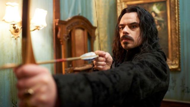 The What We Do In The Shadows TV Spin-Off Sounds Fantastic