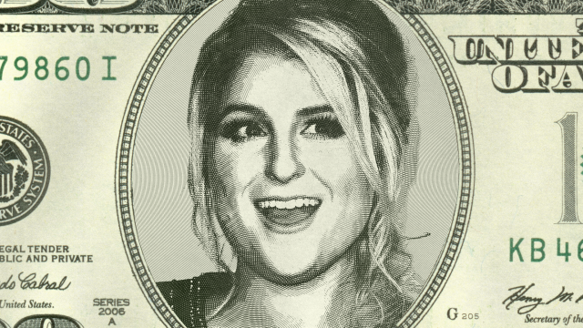 The Internet Gave Me $240 To Listen To Meghan Trainor’s Entire Discography