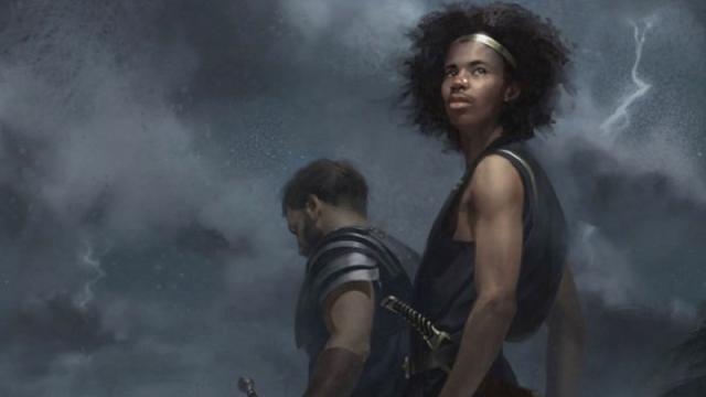 21 Amazing Science Fiction And Fantasy Books To Add To Your October Reading List