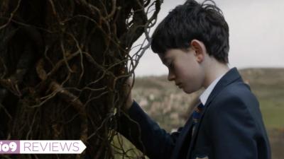 Movie Review: A Monster Calls Is A Monstrously Powerful Tearjerker