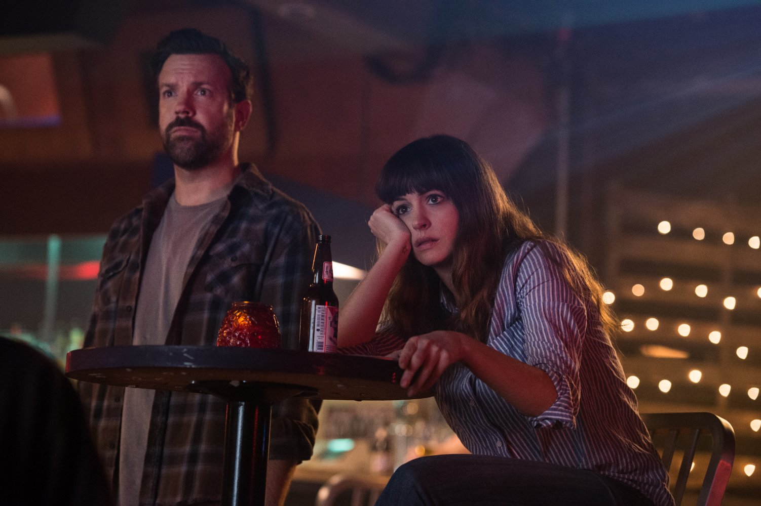 Movie Review: Anne Hathaway Is Literally A Giant Monster In The Crazy, Original, Colossal 