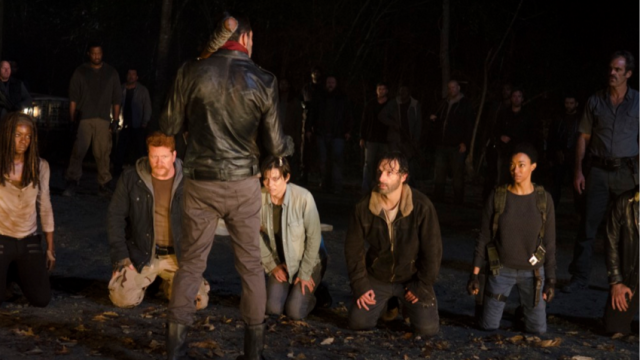 The Walking Dead Creator Doesn’t Want The Show To End The Same As His Comics