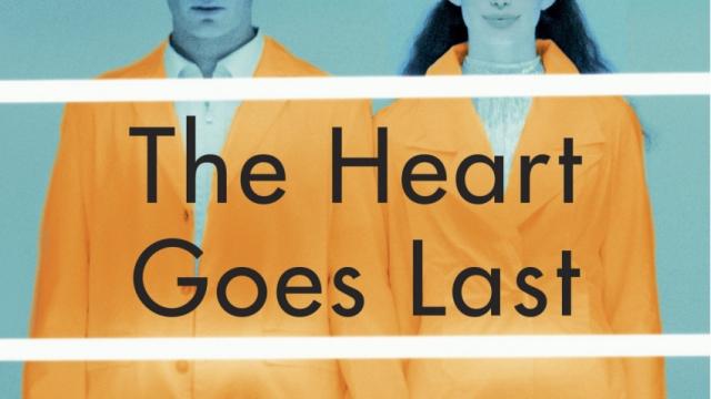 Margaret Atwood’s The Heart Goes Last Also Gets A TV Deal