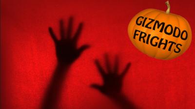 Gizmodo Frights: The Spookiest Phobias From The Wikipedia Of Fear