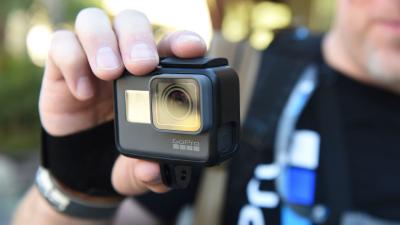10 Tricks To Make Yourself A GoPro Master