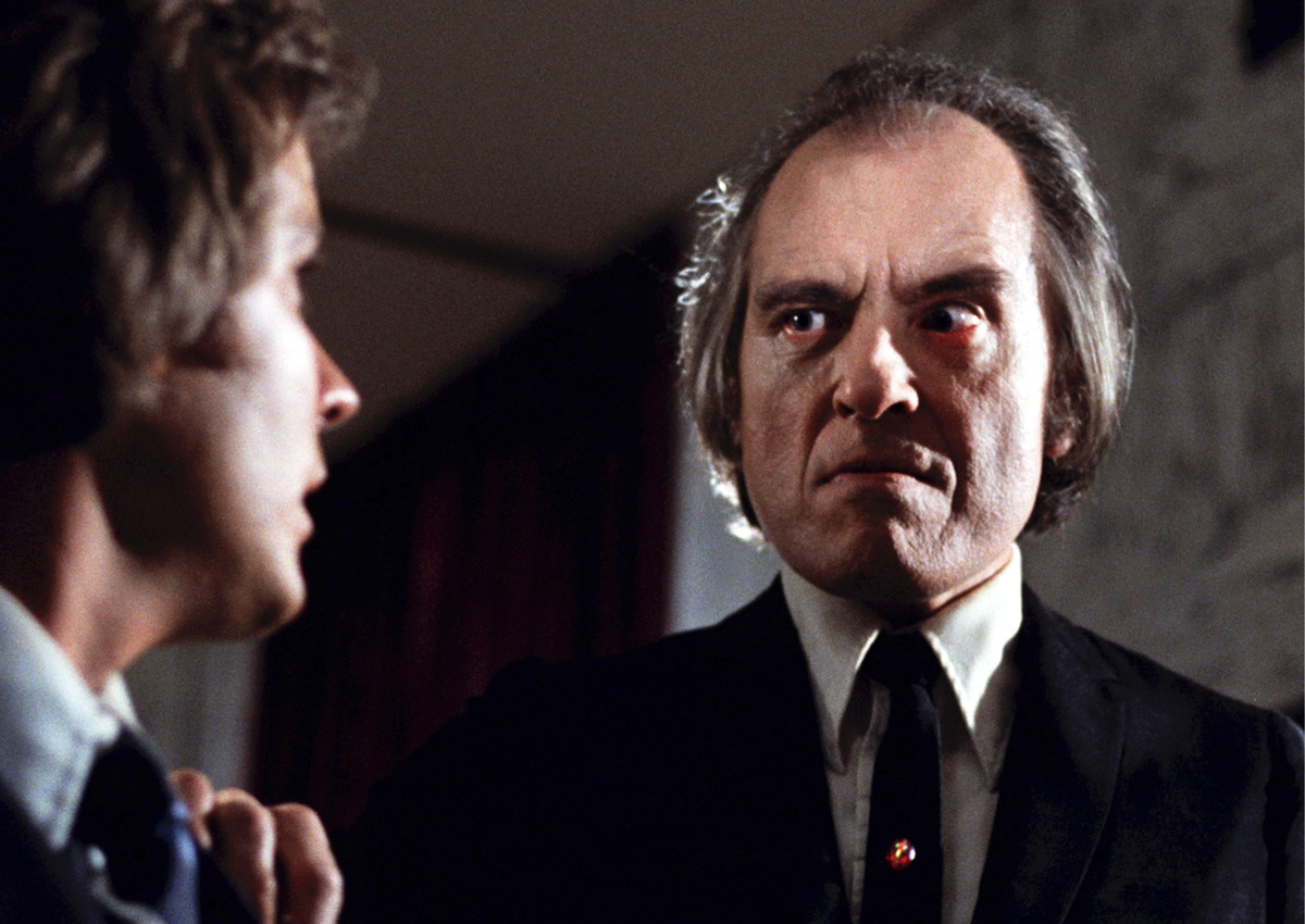Director Don Coscarelli On The Beginning And The End Of His Cult Horror Series Phantasm