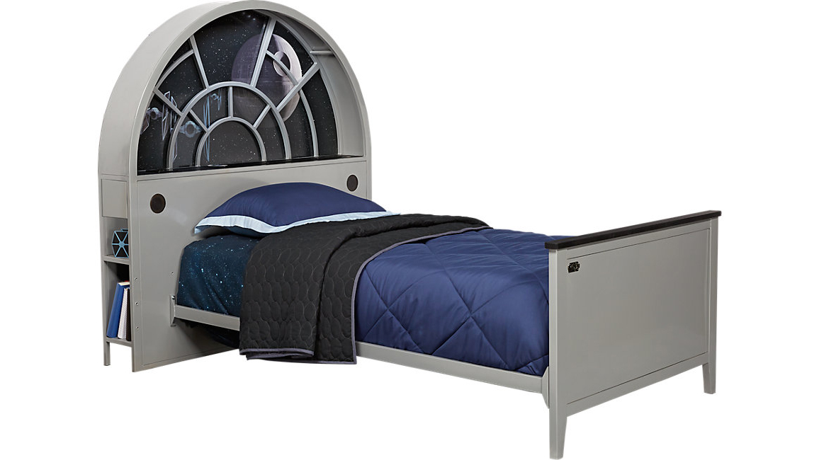 This Invasion Of Kick-Arse Star Wars Furniture Can Only Mean One Thing: It’s Time To Redecorate