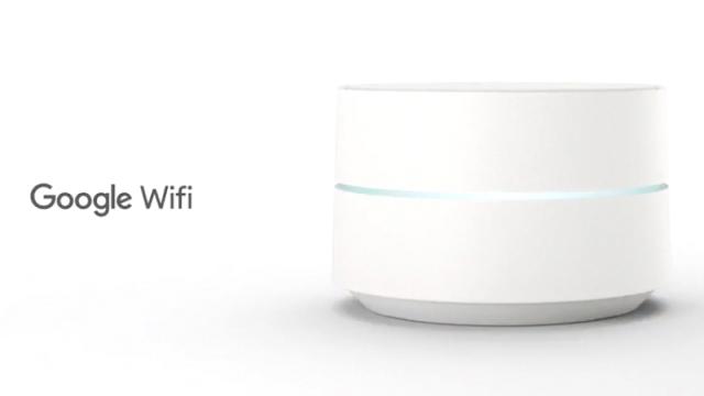 Google Wants To Fix Your Broke-Arse Wifi With Its Smart New Router