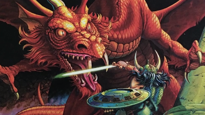 Beauty Is In The (Many) Eyes Of The Beholder In A New Dungeons & Dragons Art Documentary