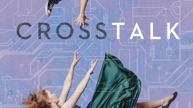 Dive Into Crosstalk, Connie Willis’ Far Too Plausible New Sci-Fi Romance Novel
