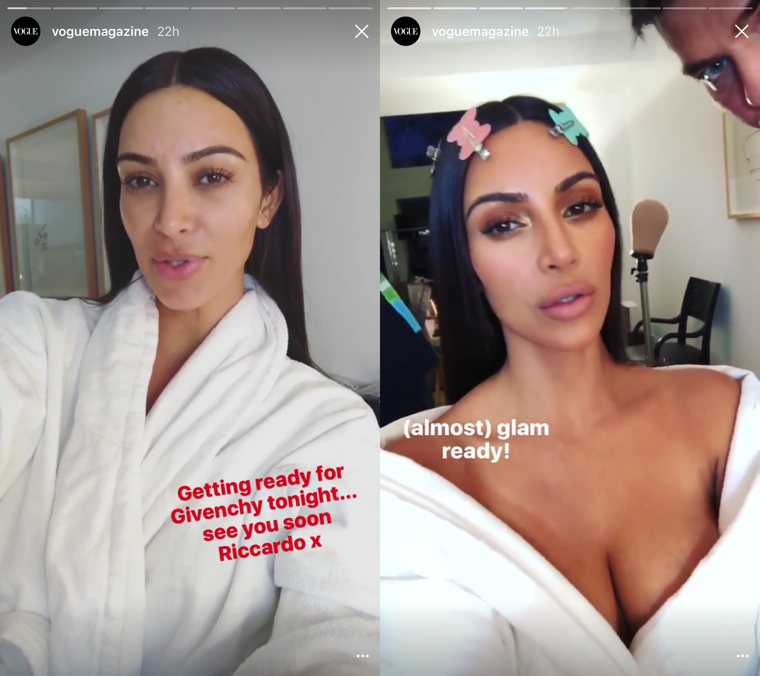 What Could Kim Kardashian’s Robbers Learn From Her Social Media Posts?