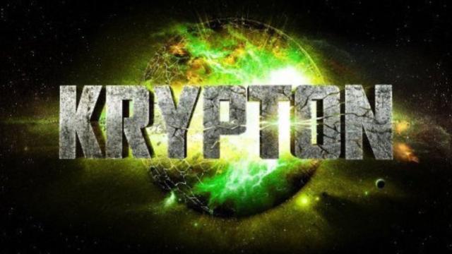Syfy Just Cast Superman’s Grandpa For Their Prequel Show Krypton
