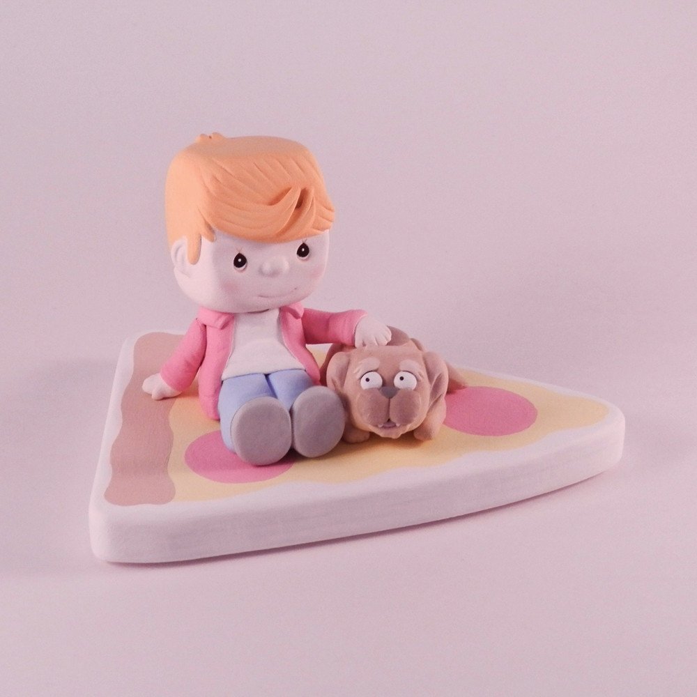These Pop Culture Sculptures Are Too Cute For Words