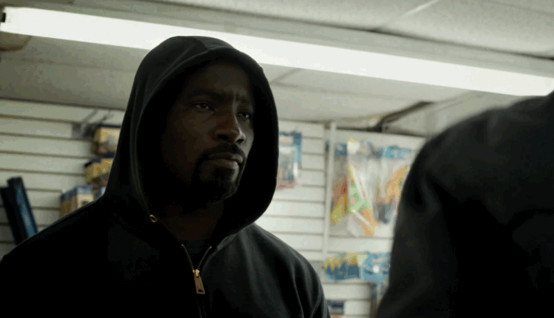 Seven Things We Loved About Luke Cage and Two We Didn’t