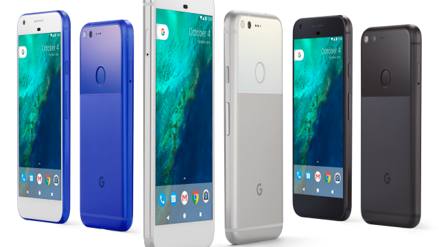 The 5 Biggest Announcements From Google’s Pixel Phone Event
