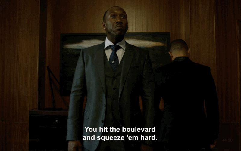 Seven Things We Loved About Luke Cage and Two We Didn’t