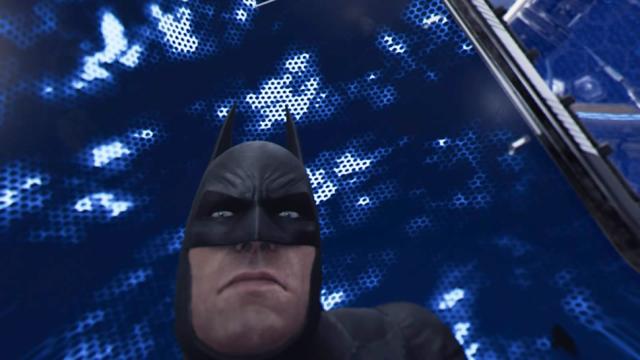 Batman Arkham VR Finally Made Me Empathise With The Dark Knight
