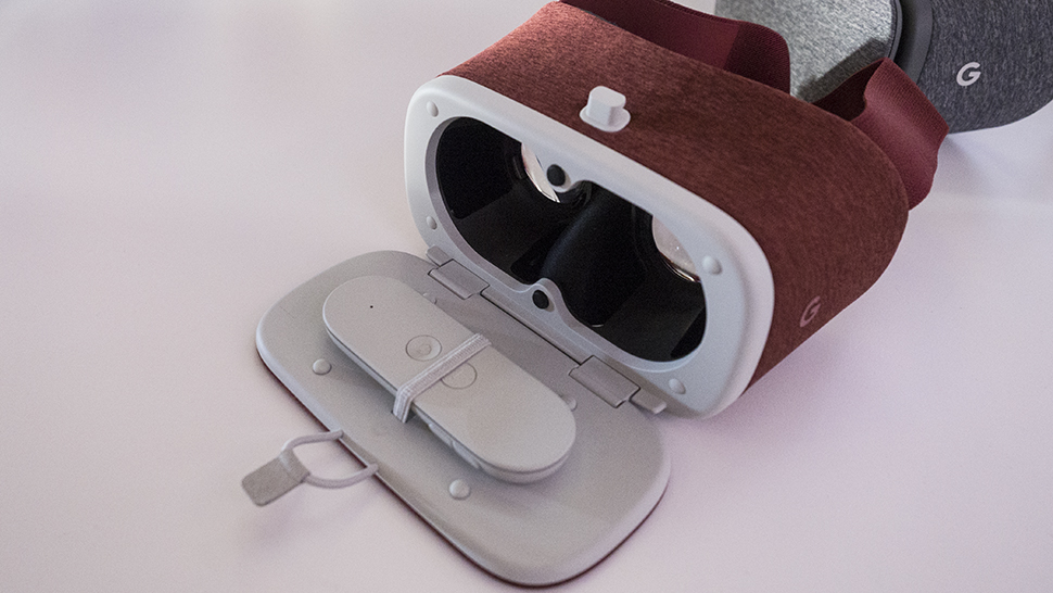 Google Daydream Review: So Cool, But VR Is Still Best Left In The Living Room
