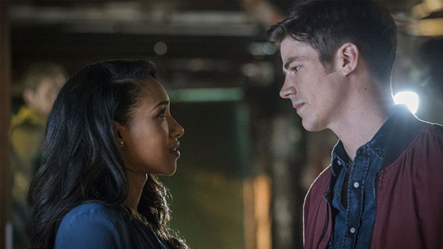 When Will Barry Finally Learn From His Mistakes On The Flash?